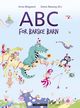 Omslagsbilde:ABC for barske barn