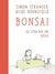Omslagsbilde:Bonsai : en liten bok om døden