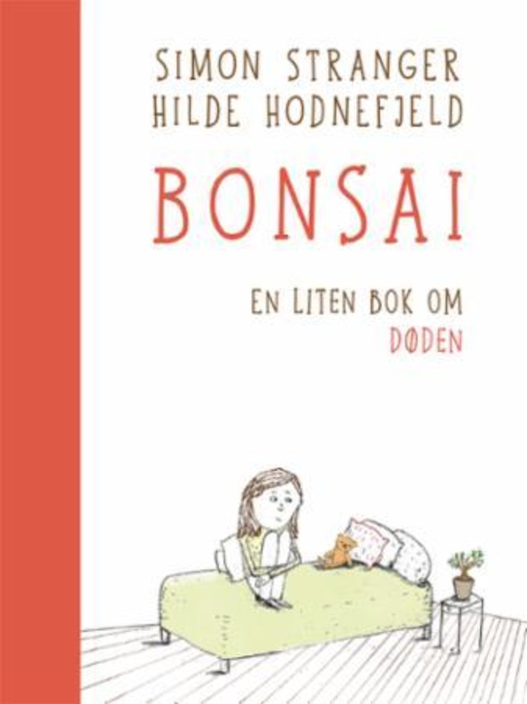 Bonsai : en liten bok om døden