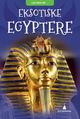 Cover photo:Eksotiske egyptere