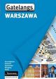 Omslagsbilde:Warszawa : gatelangs