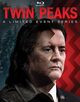 Omslagsbilde:Twin Peaks : a limited event series