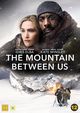 Cover photo:The mountain between us