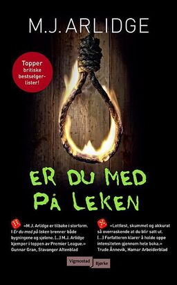 forsidebilde - trykk for å vise stor versjon