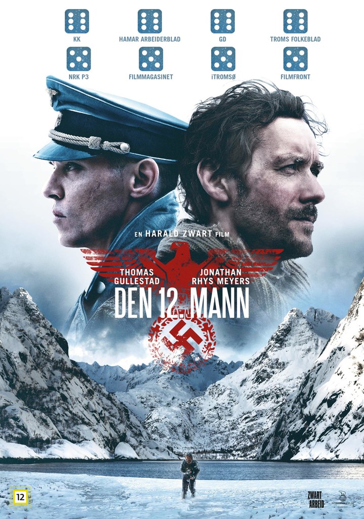 Den 12. mann