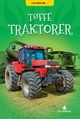 Cover photo:Tøffe traktorer