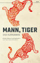 Omslagsbilde:Mann, tiger