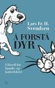Cover photo:Å forstå dyr : filosofi for hunde- og katteelskere