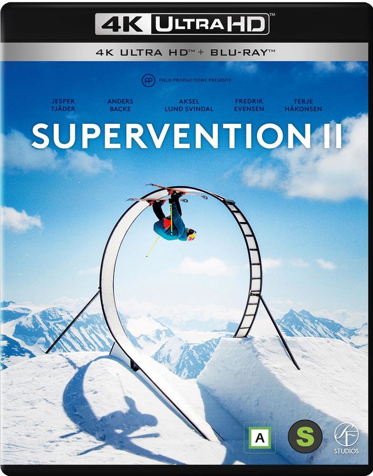 Supervention II