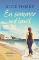 Cover photo:En sommer ved havet : roman