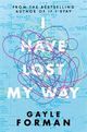 Omslagsbilde:I have lost my way