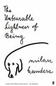 Omslagsbilde:The unbearable lightness of being