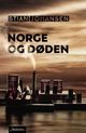 Omslagsbilde:Norge og døden : roman
