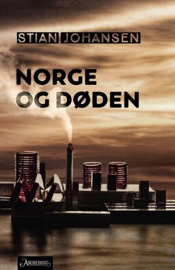 forsidebilde - trykk for å vise stor versjon