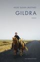 Omslagsbilde:Gildra : roman