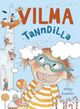 Cover photo:Vilma tanndilla