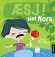 Cover photo:Æsj! sier Nora