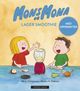 Omslagsbilde:Mons og Mona lager smoothie