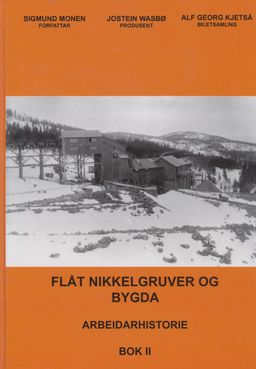 forsidebilde - trykk for å vise stor versjon