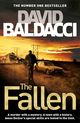 Cover photo:The fallen