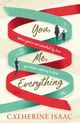 Omslagsbilde:You, me, everything