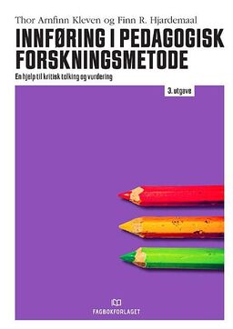 forsidebilde - trykk for å vise stor versjon