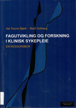 forsidebilde - trykk for å vise stor versjon