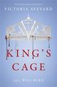 Cover photo:King's cage