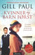 Omslagsbilde:Kvinner og barn først
