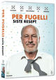 Cover photo:Per Fugelli - siste resept