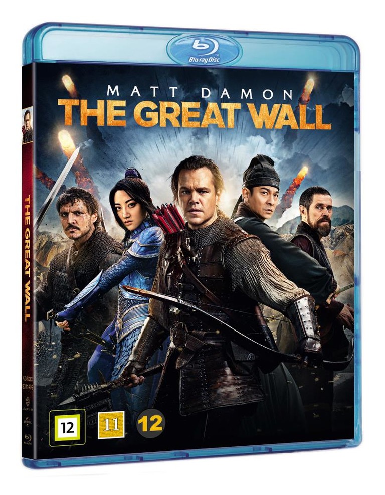 The Great wall