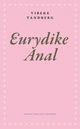 Omslagsbilde:Eurydike anal : roman