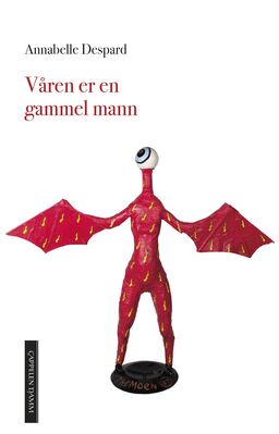 forsidebilde - trykk for å vise stor versjon
