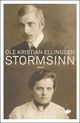 Cover photo:Stormsinn : roman