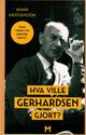 Cover photo:Hva ville Gerhardsen gjort? : veien videre for Arbeiderpartiet