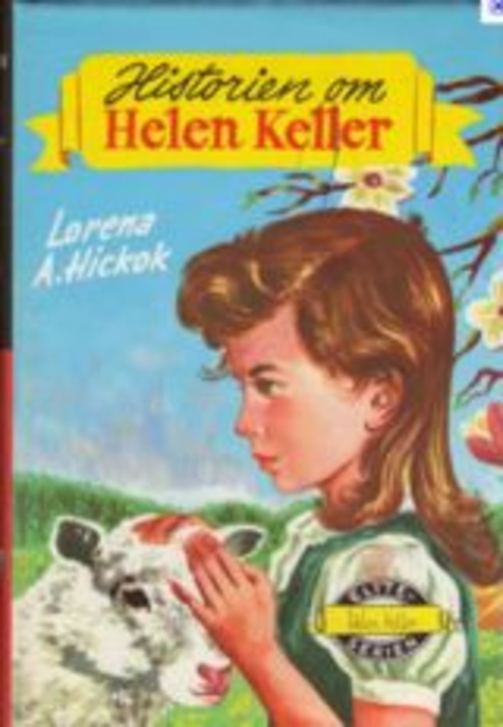 Historien om Helen Keller