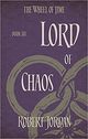 Omslagsbilde:Lord of Chaos : book six of the wheel of time
