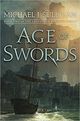 Omslagsbilde:Age of swords