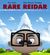 Omslagsbilde:Rare Reidar
