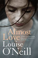 Omslagsbilde:Almost love