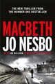 Omslagsbilde:Macbeth