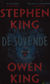 Omslagsbilde:De sovende
