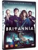 Cover photo:Britannia . Season 1