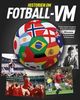 Omslagsbilde:Historien om fotball-VM