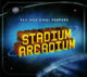 Omslagsbilde:Stadium arcadium