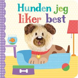 forsidebilde - trykk for å vise stor versjon