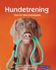 Omslagsbilde:Hundetrening : trinn for trinn-instruksjoner