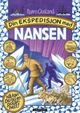 Omslagsbilde:Din ekspedisjon med Nansen