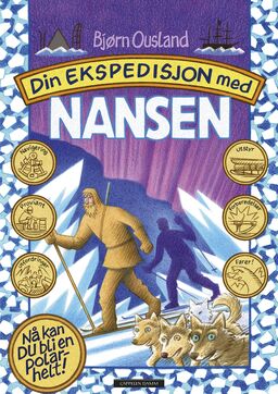 forsidebilde - trykk for å vise stor versjon