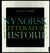 Omslagsbilde:Nynorsk litteraturhistorie